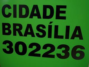brasilia - brasil