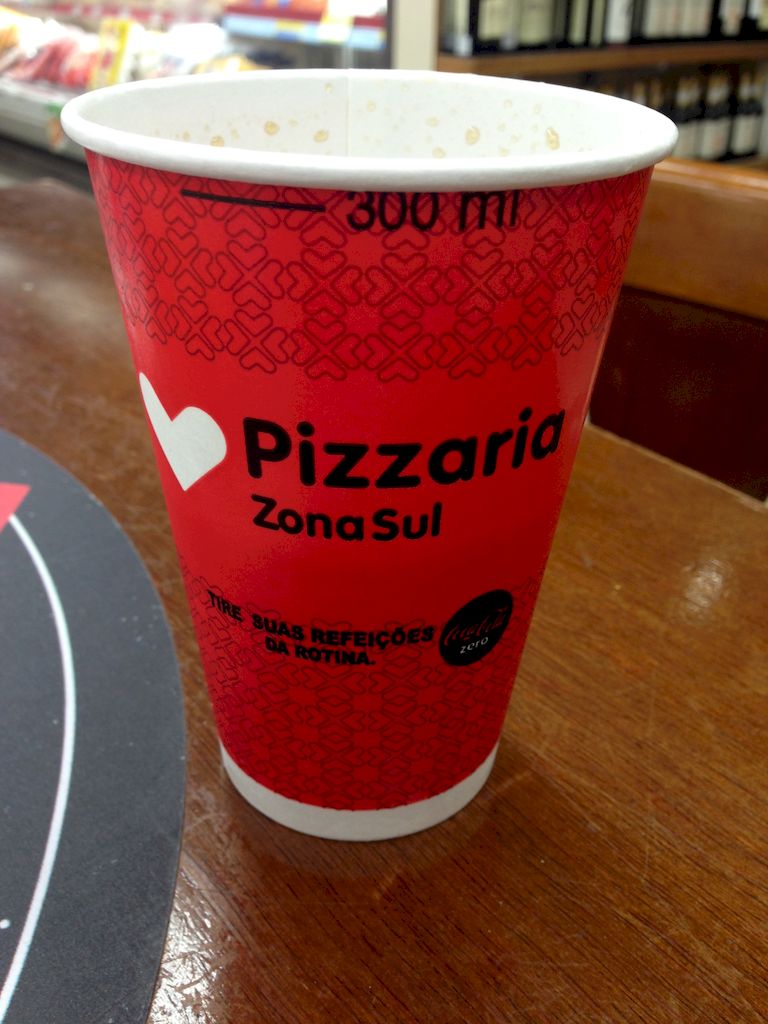 pizzaria zona zul