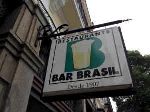 bar brasil