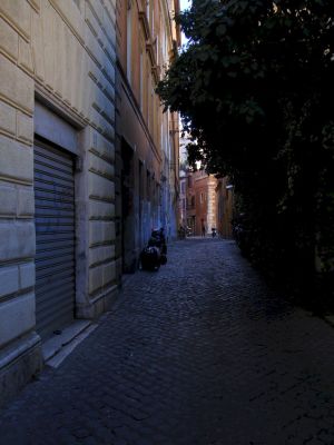 Roma Street Photography - Best Rome's Streetphotos