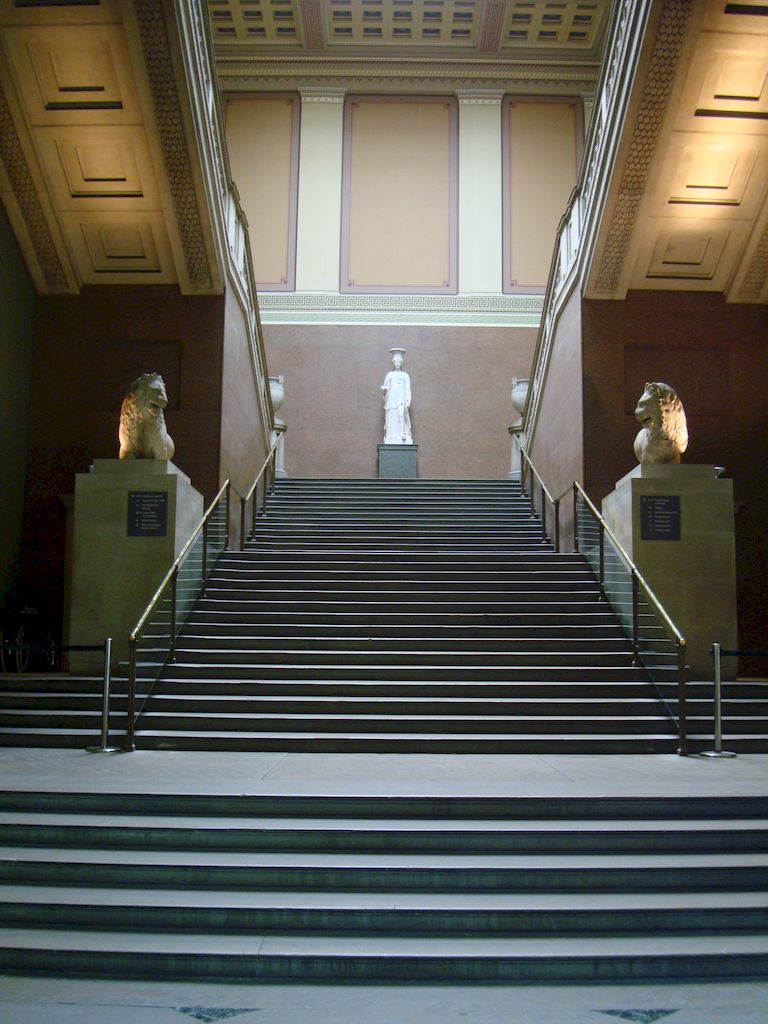 The British Museum Images