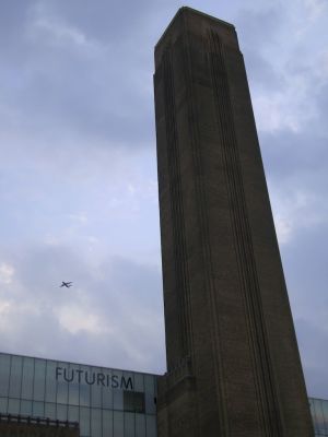 Pictures of London, England, UK - Photography Blogger - TATE