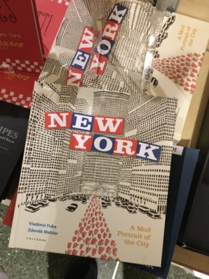 best nyc book ever