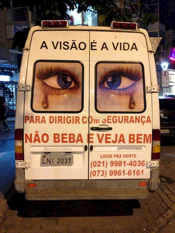 brasil street photography