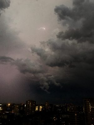 buenos aires storm