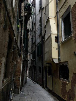 Non-Touristy Things to Do in Venice, Italy