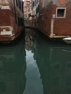 Venice Street Photography
