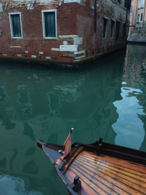 Cosa fare a Venezia di non turistico