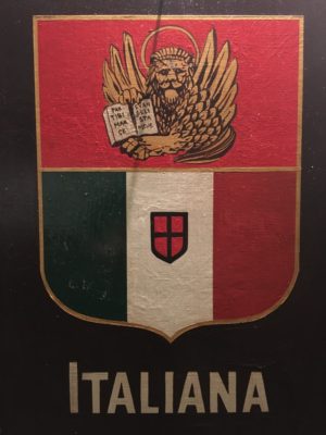 Italiana Venezia