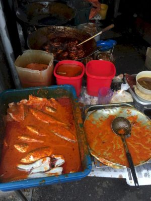 Kuala Lumpur Travel Guide for Food Lovers