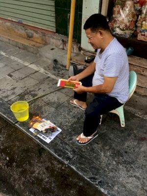 street photography vietnam