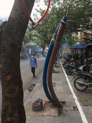 street photography vietnam Hanoi