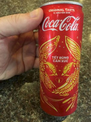 Coca Cola Vietnam