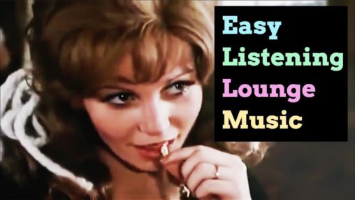 Easy Listening Lounge Music soft tempo
