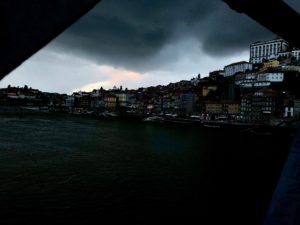 Porto, Portugal - Douro River