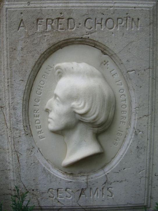 paris chopin