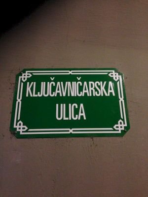 Ljubljana