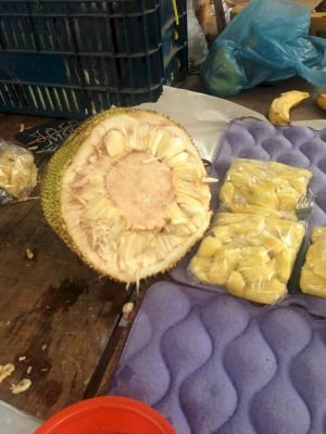 brasil frutas exoticas