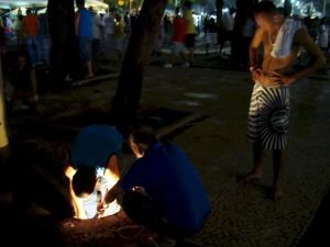 rio de janeiro brasil