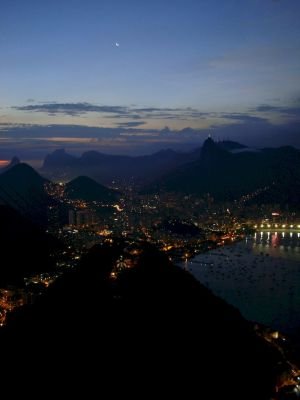 rio de janeiro brasil