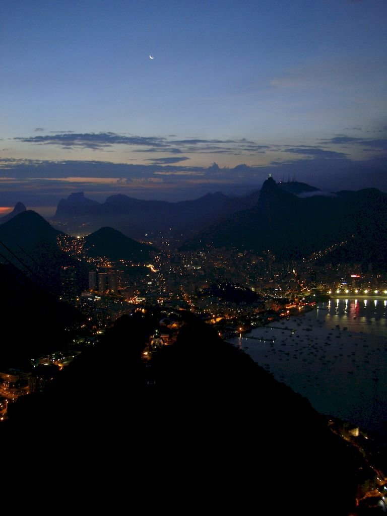 rio de janeiro brasil