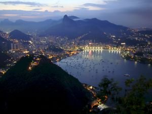 rio de janeiro - brazil