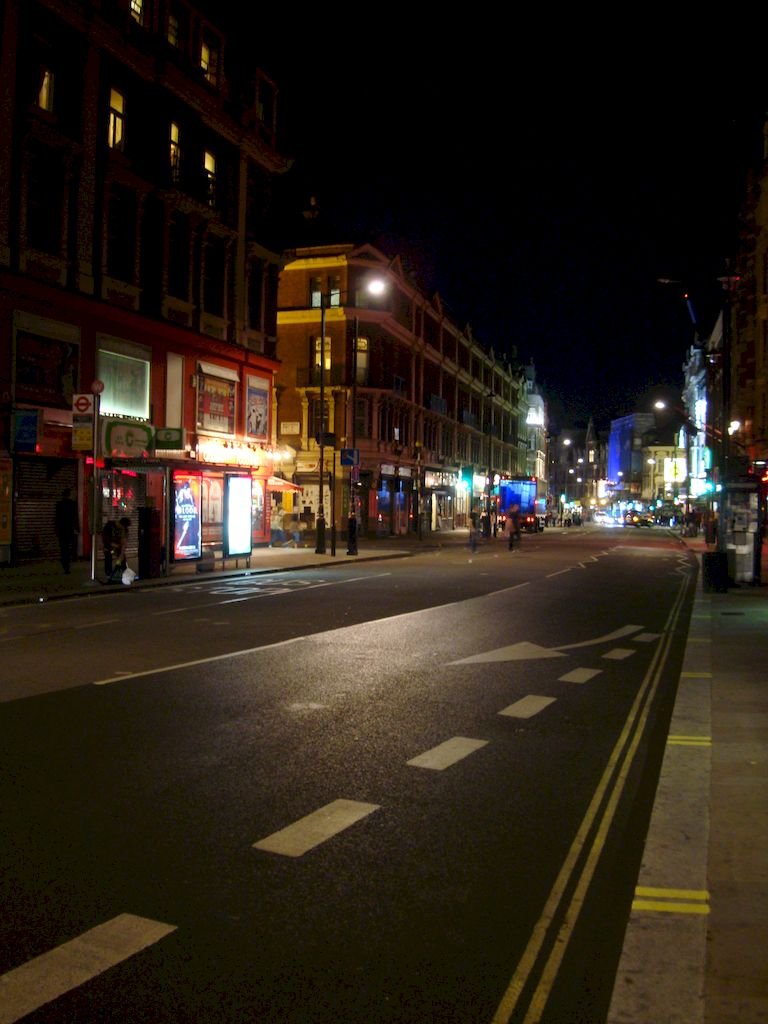 Pictures of London, England, UK - Photography Blogger