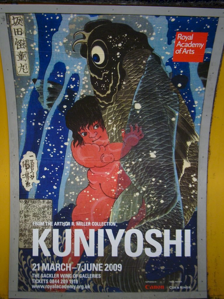 kuniyoshi