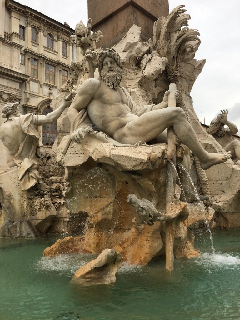 Street Photography in Rome, Italy - Street Hunters