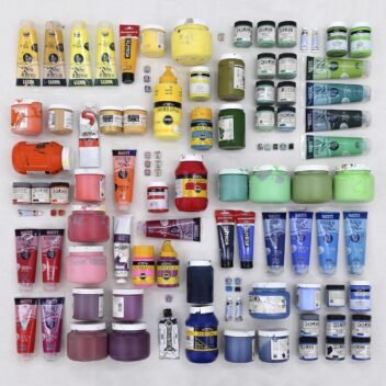 The Math Behind the Beauty, Order and Symmetry