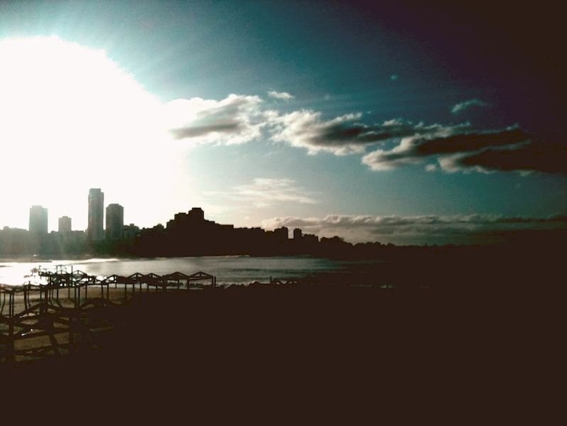 mar del plata street photography