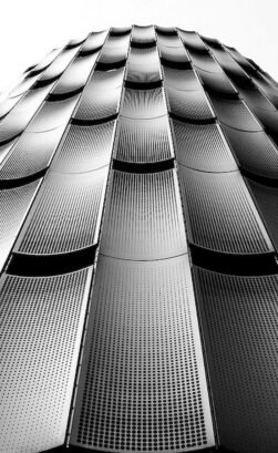 design and Strange Beauty