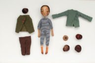 The Math Behind the Beauty, Order and Symmetry