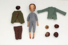 The Math Behind the Beauty, Order and Symmetry