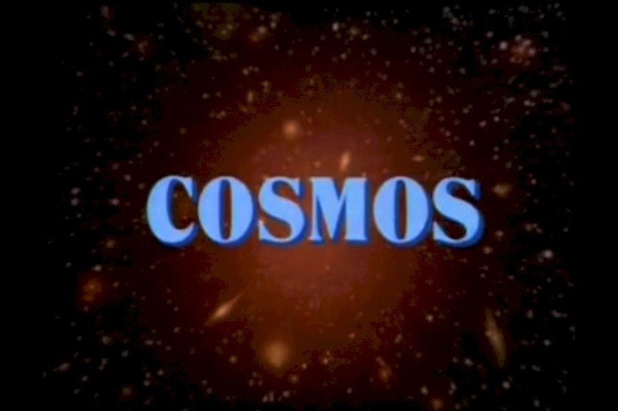 cosmos carl sagan