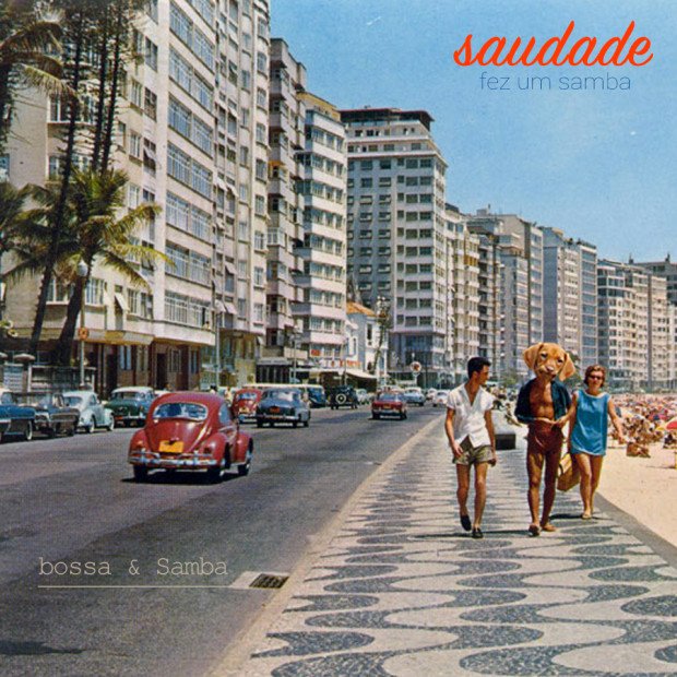 saudade