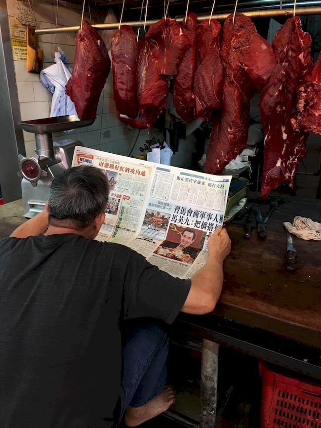 pablo kersz trip to hong kong street photography