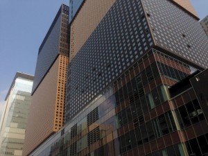 Architecture of South Korea Photography Images
