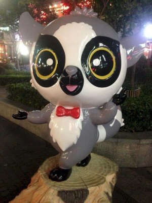Images for Shanghai kawaii