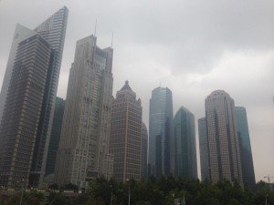 Shooting Street Photography In Shanghai China by Pablo Kersz