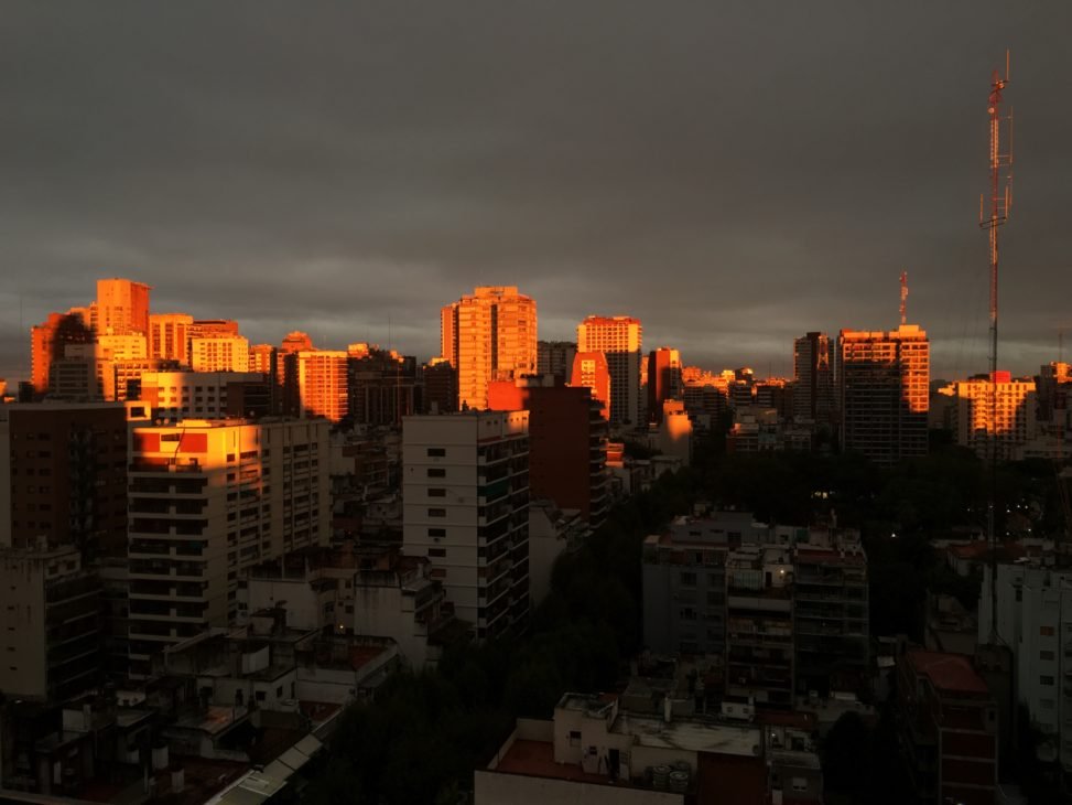 Buenos Aires Street Photography