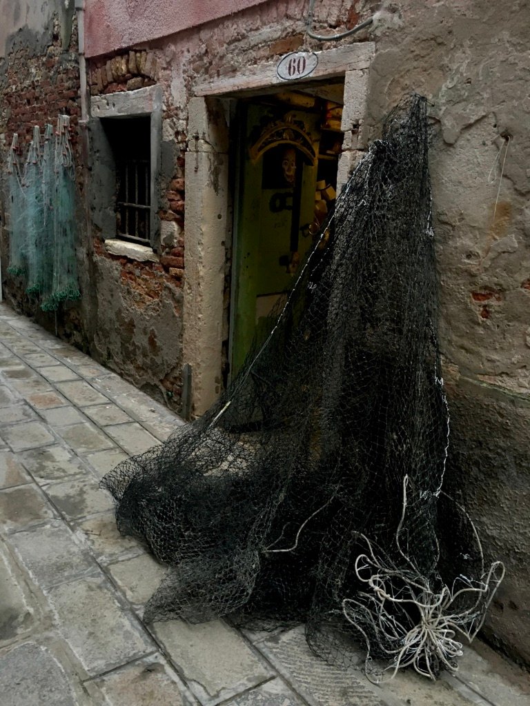 Cosa fare di non turistico a Venezia