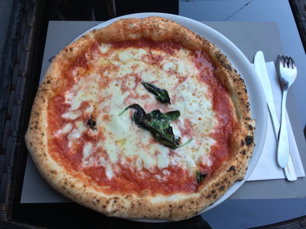 Associazione Verace Pizza Napoletana