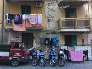 Napoli Italy