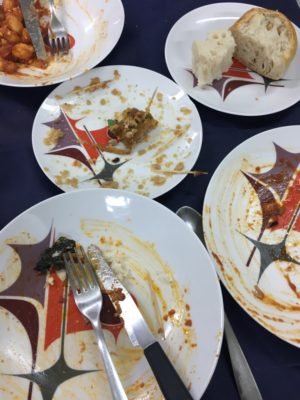 Napoli Homemade Food