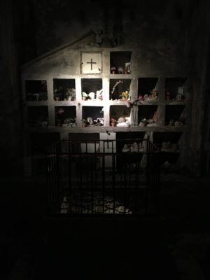Parrocchia Santa Lucia a Mare