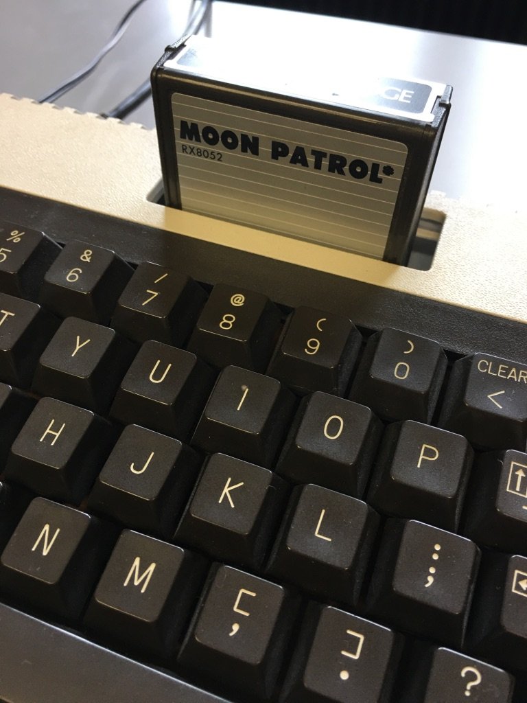 Moonpatrol