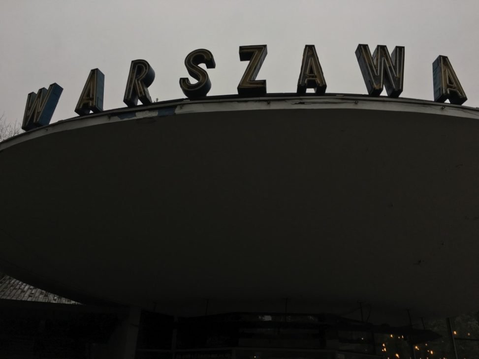 WARSZAW