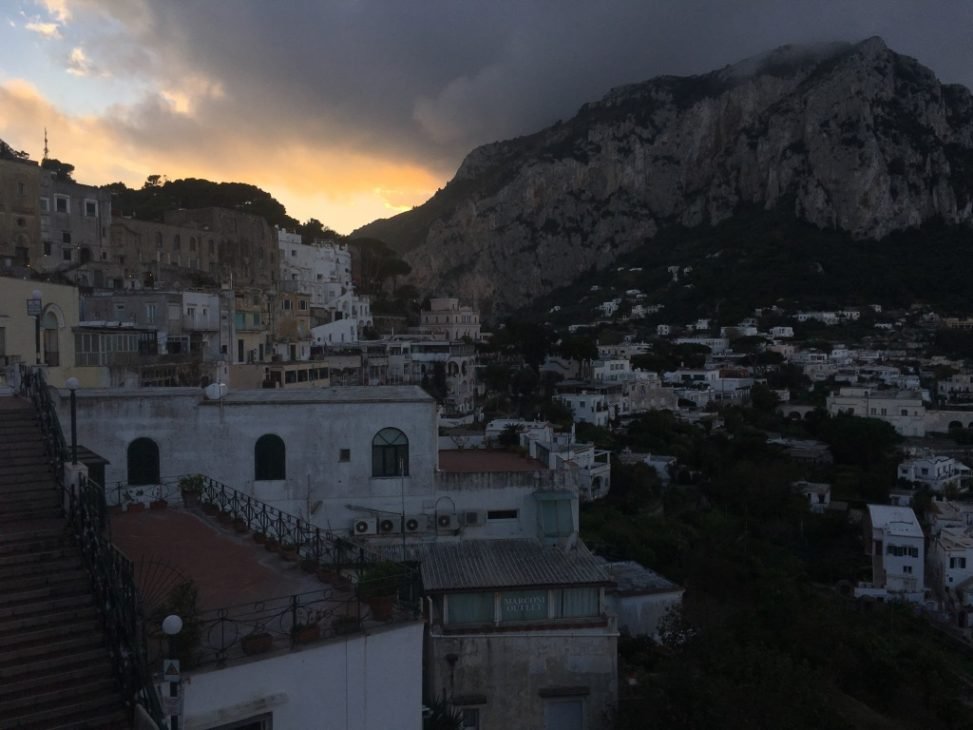 capri italy photography trip travel street photography
