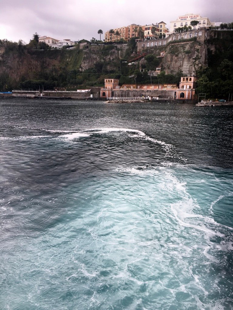 capri italy photography trip travel street photography